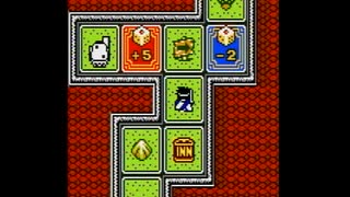 ドラゴンクエストⅢ　そして伝説へ…(GB版)　プレイ動画37(実況無し)