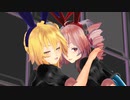 【MMD】ヒビカセ【Tda式改変：小悪魔バニー】