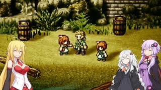 【オクトパストラベラー】ゆかりたちのオルステラ放浪記 Part32 -正道パーティー-【VOICEROID実況】
