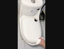 糞喰漢音楽便器
