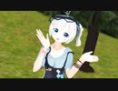 【MMD】カメレオン【電脳少女シロ】
