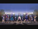 私服 GIRLS' LEGEND U