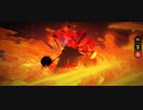 【FGO】構築部本部を破壊しろカーリー！！！！！(ペーパームーンフリークエスト周回)