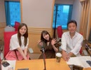 西川あやの おいでよ！クリエイティ部(2023年06月22日)【入山章栄&中田花奈】