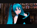 【MMD】うそつき【自作ミクモデル】