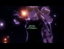 【オリキャラMMD】(カナタ、リズ)自作モデル＊自作衣装＊曲＊Shuffle-Self Cover Ver.-(奥井雅美様) 遊戯王♪MMDVtuber＊VRoid_MMD＊VRMLiveViewer