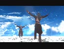 【MMD刀剣乱舞】Nadir【sam式燭台切光忠・おナス式実休光忠】