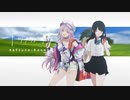 少女と子供とこれからを生きる少女【ナツノカナタ】#62