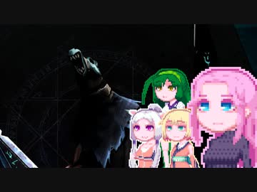 【VRising】続ぶい#7