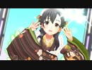 恋が咲く季節【藤原肇 ソロ】with 和装ポニーテールアイドル