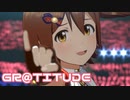 【スタマスMV】未来でGR@TITUDE