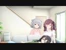 寝不足と三人【CeVIO劇場】