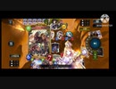 腹の中が（ナテラで）ぐるぐるしている.OTK