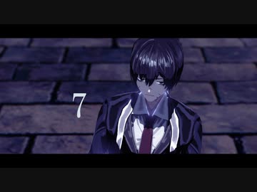 【リンバスMMD】7【剣契イサン】