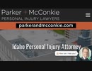 Parker & McConkie Personal Injury Lawyers