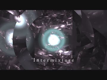 [東方自作アレンジ] Intermixture [原曲:幽霊楽団 ～ Phantom Ensemble]