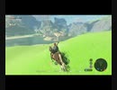 【ゼルダの伝説】マイペースに行くリンクと引きこもり#14後編【ブレスオブザワイルド】