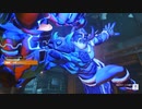 【OW２】ドゥーム＆ブリギッテで前線荒らし！