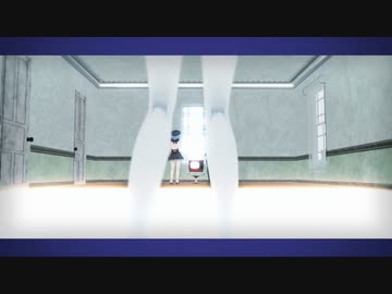 【MMD】YOASOBI アイドル【アイシロアカリ】