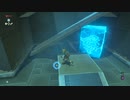 [祠b004]ブレワイ祠探訪その4 トゥミ・ンケの祠 氷柱のちから #ブレスオブザワイルド #ブレワイ祠探訪