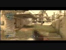 【xbox360】CoD4 マルチ対戦65 司令部【ハゲP実況シリーズ】