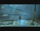 [祠b005]ブレワイ祠探訪その5 リ・ダヒの祠 見切りの極意 #ブレスオブザワイルド #ブレワイ祠探訪