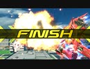 【EXVS2XB】ですともおじさんのクロブ珍道中841