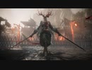 【ゆっくり実況】Wo Long Fallen Dynasty【三十敗塗地】
