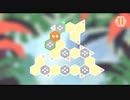 おもろい数字パズルを遊ぶぞ.mp2【hexologic】