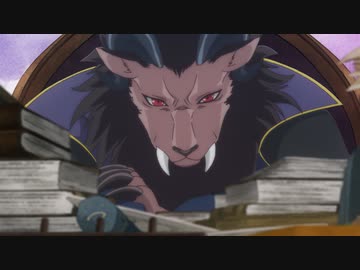 贄姫と獣の王 第11話「加護と王妃の代理」