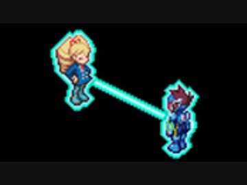 【実況】ロックマンエグゼ8と同義な「流星のロックマン2」を動かずにプレイ part16