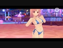 【シノビマスター】ほのかちゃん　【doaxvv】