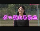 ぶっ壊れる弥生