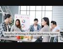 Digital Marketing Agency
