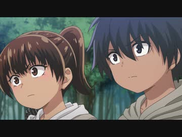 神無き世界のカミサマ活動　第11話