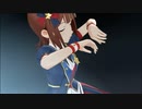 君の感触