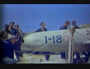 特攻兵器 桜花 実際の色 自爆攻撃機 1945年（昭和20年） BAKA BOMB