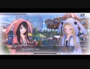 【ブルリフS】消せるボールペン使いの詩帆4人攻略part31「時計仕掛けのメモリアルEXTRA.5」【ガーディアン】
