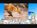 【AI童話】「ごんぎつね」をAIの力でクレヨンしんちゃん風にしてみた(2023/07/01)