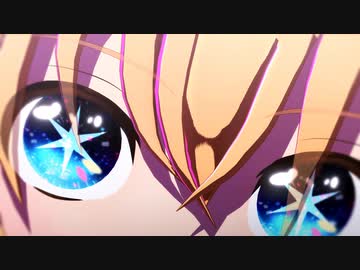 【MMD刀剣乱舞】乱藤四郎でアイドル