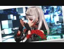 【MMDホロライブ】Gimme×Gimme 沙花叉クロヱ 【カメラモーション配布】【sdPBR440】