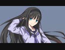 【リョナ】MELTY BLOOD: TYPE LUMINA   遠野 秋葉【Ryona】