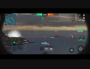 ワールド・オブ・ウォーシップ・ブリッツ【戦争・戦艦ゲーム】 2023-06-28