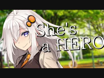 【VOICEROID劇場】小さな勇者と愉快な仲間たち【短編26】