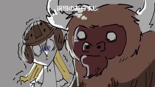 Don't Starve Togetherで生き残りたい【23-24日目】