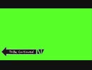 To:Be Continued 素材【チュウニズム】