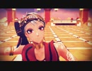 【MMDツイステ】Bellydance【Kalim】