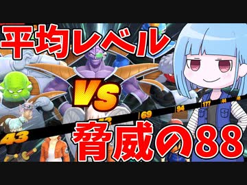 【DBDBD】新規も増えて神ゲー確定！【VOICEROID実況/ドラゴンボールザブレイカーズ】