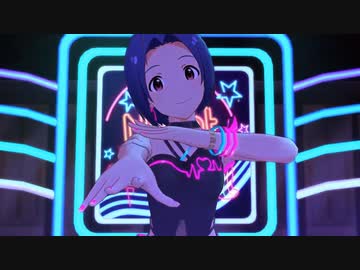 【ミリシタMV】カンパリーナ♡