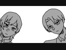 【とある本丸の】庭師は何を口遊む②【徳美組】